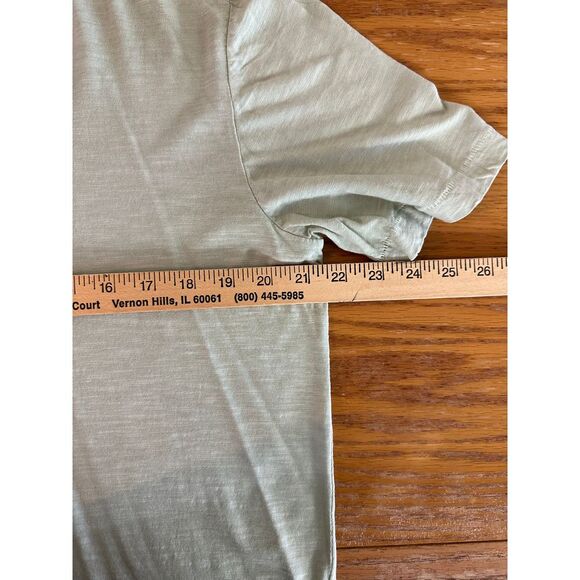 Vintage 1946‎ Men's Short Sleeve Tee Shirt Large NWT - Picture 5 of 10